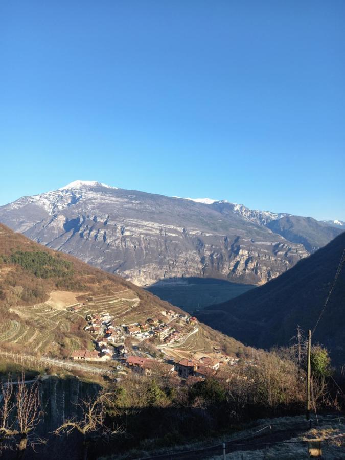 Ca' Rosa Trento Exterior foto